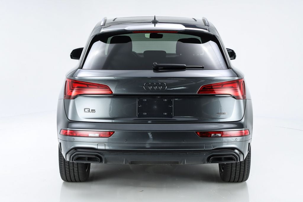 2023 Audi Q5 45 S line Premium Plus quattro