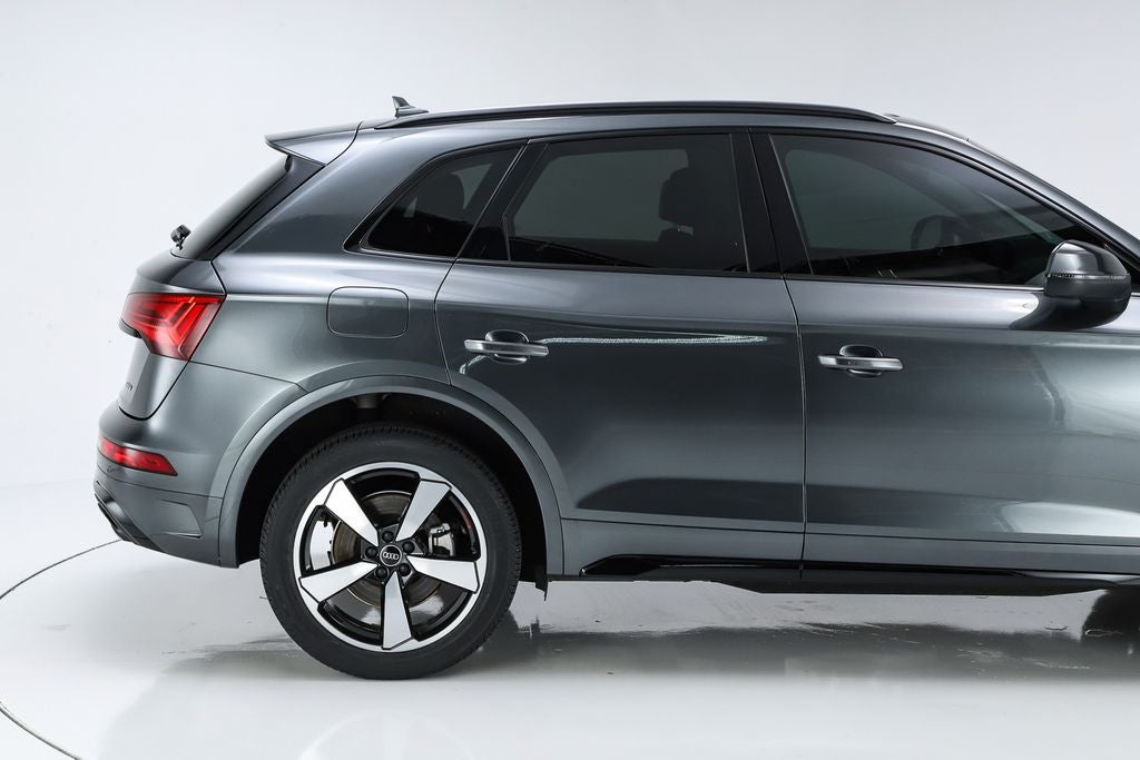 2023 Audi Q5 45 S line Premium Plus quattro