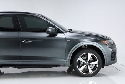 2023 Audi Q5 45 S line Premium Plus quattro
