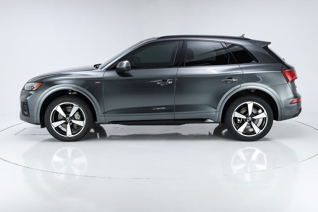 2023 Audi Q5 45 S line Premium Plus quattro