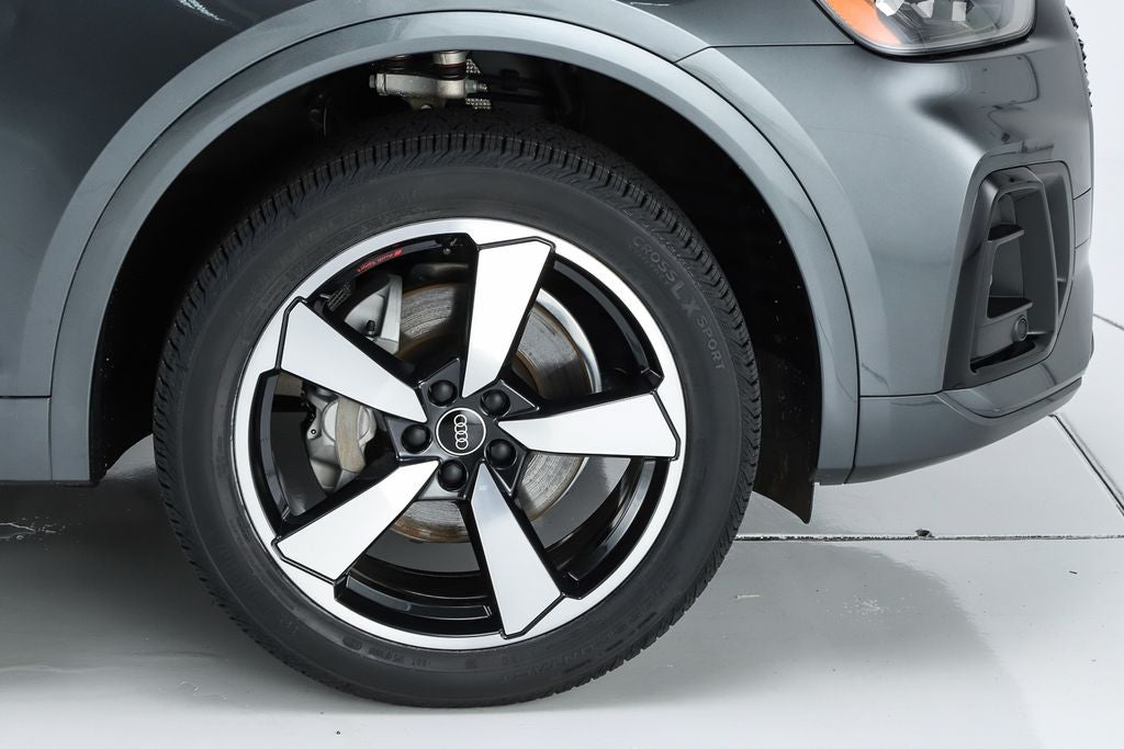 2023 Audi Q5 45 S line Premium Plus quattro