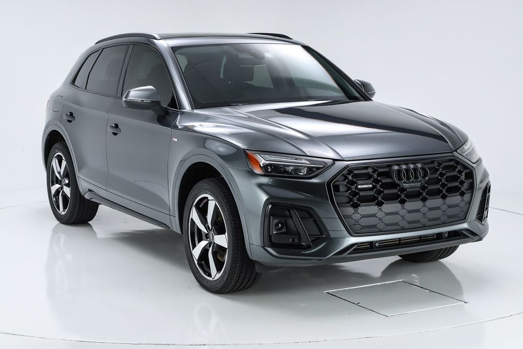 2023 Audi Q5 45 S line Premium Plus quattro