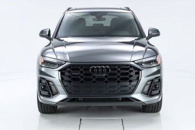 2023 Audi Q5 45 S line Premium Plus quattro