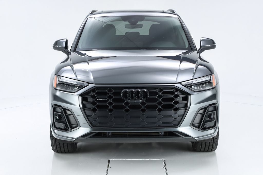 2023 Audi Q5 45 S line Premium Plus quattro