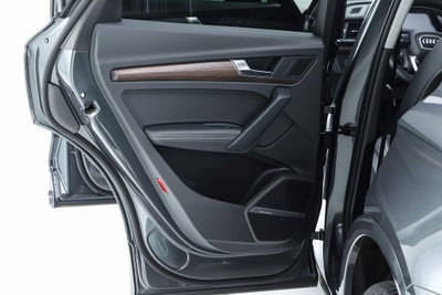2023 Audi Q5 45 S line Premium Plus quattro