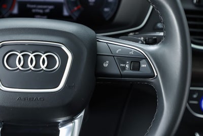 2023 Audi Q5 45 S line Premium Plus quattro