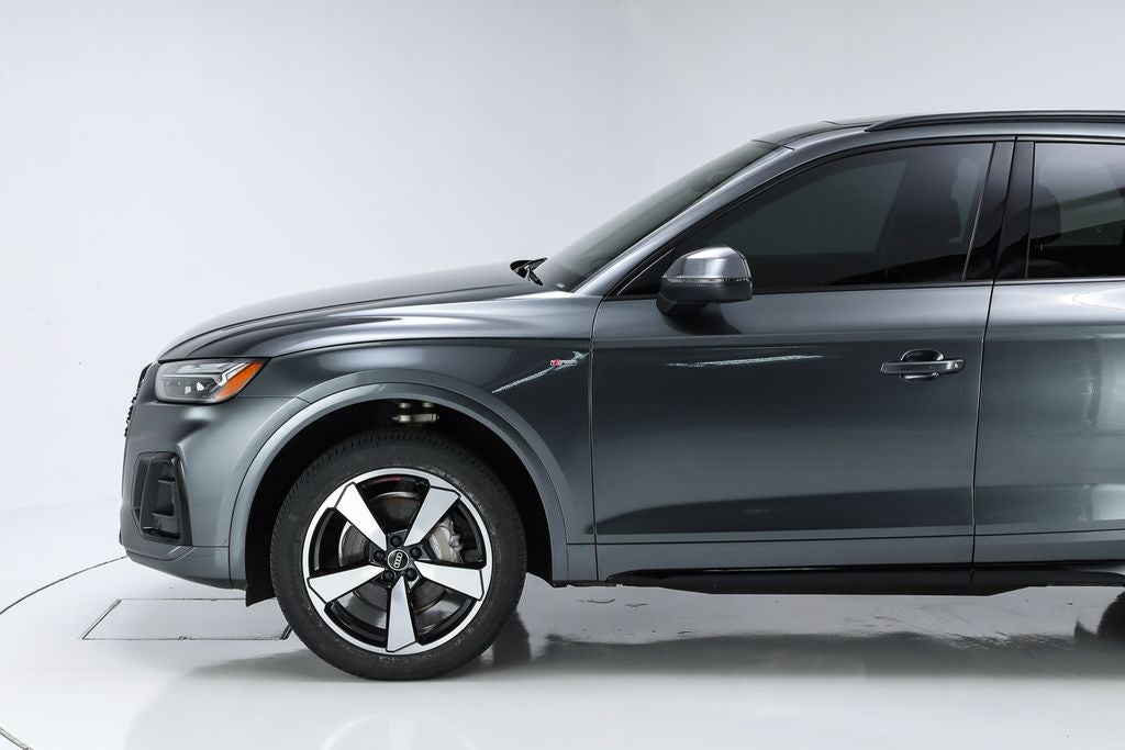 2023 Audi Q5 45 S line Premium Plus quattro