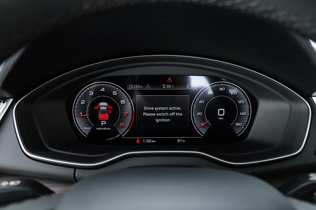 2023 Audi Q5 45 S line Premium Plus quattro