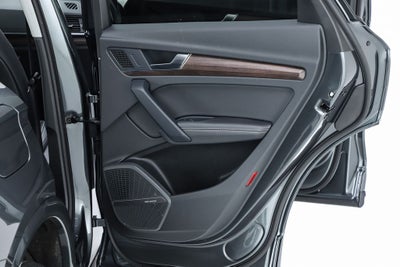 2023 Audi Q5 45 S line Premium Plus quattro