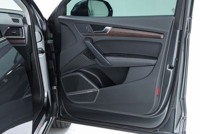 2023 Audi Q5 45 S line Premium Plus quattro