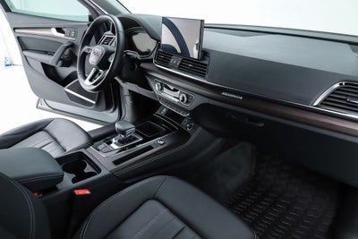 2023 Audi Q5 45 S line Premium Plus quattro