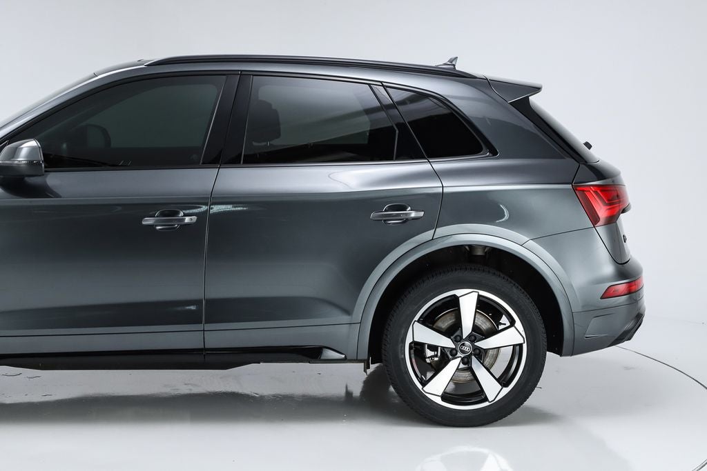 2023 Audi Q5 45 S line Premium Plus quattro