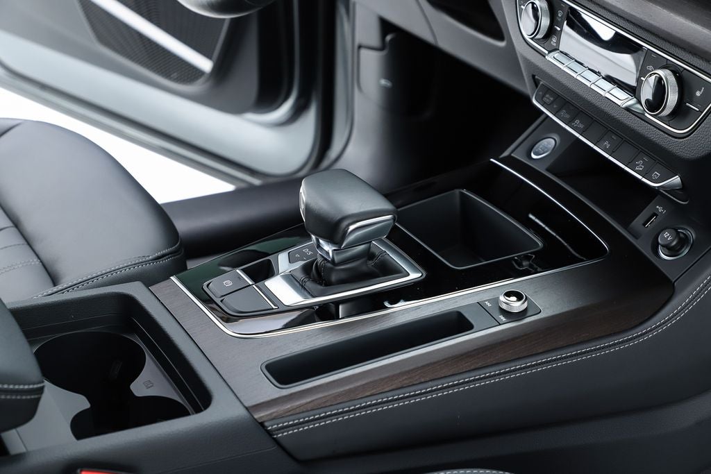 2023 Audi Q5 45 S line Premium Plus quattro