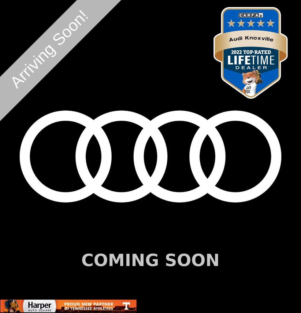 2023 Audi Q5 45 S line Premium Plus quattro