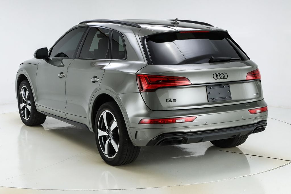 2023 Audi Q5 45 S line Premium quattro