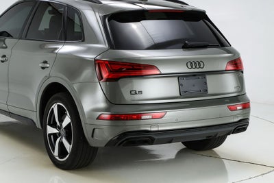 2023 Audi Q5 45 S line Premium quattro