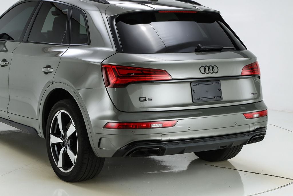 2023 Audi Q5 45 S line Premium quattro