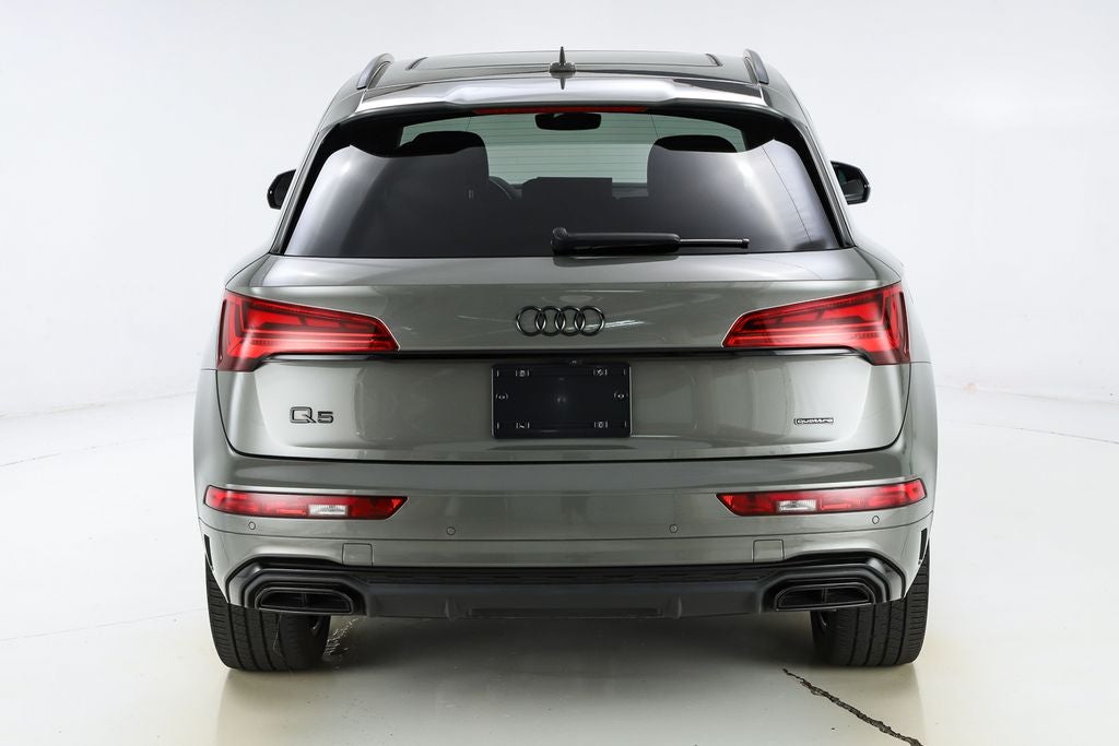 2023 Audi Q5 45 S line Premium quattro