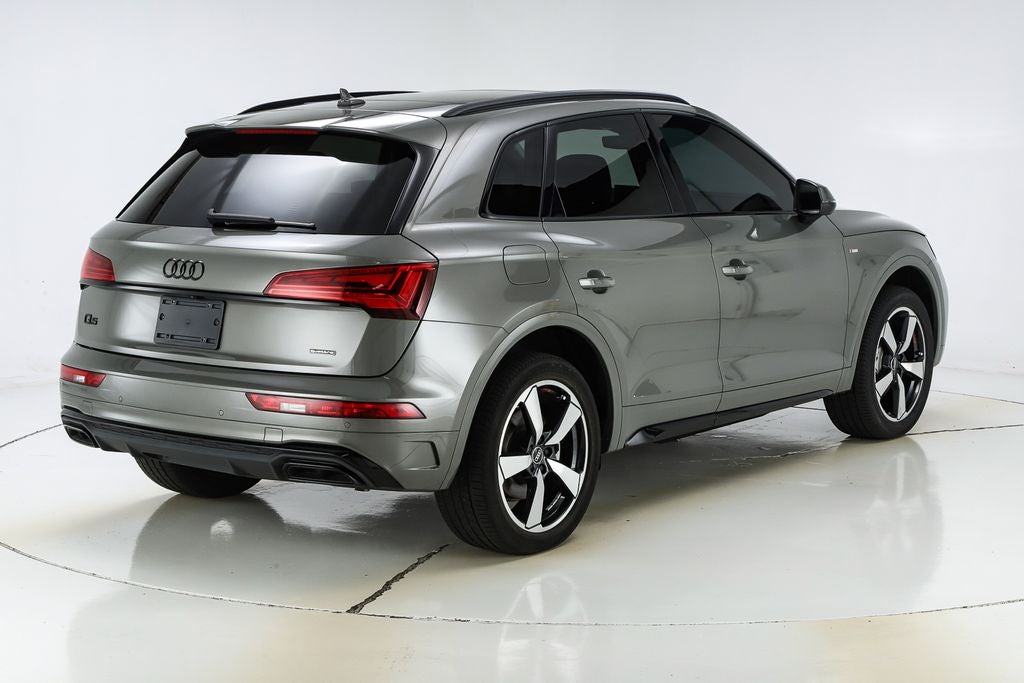 2023 Audi Q5 45 S line Premium quattro