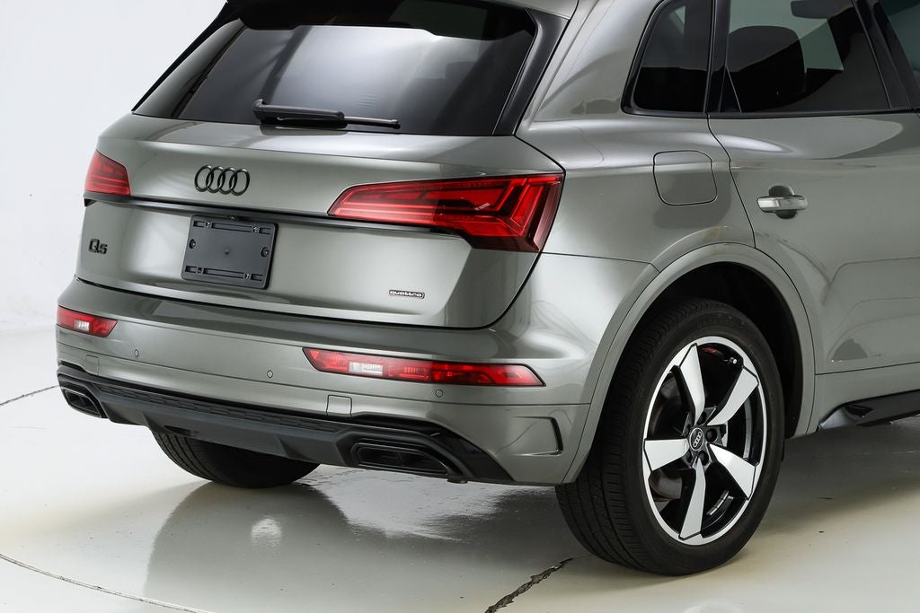 2023 Audi Q5 45 S line Premium quattro