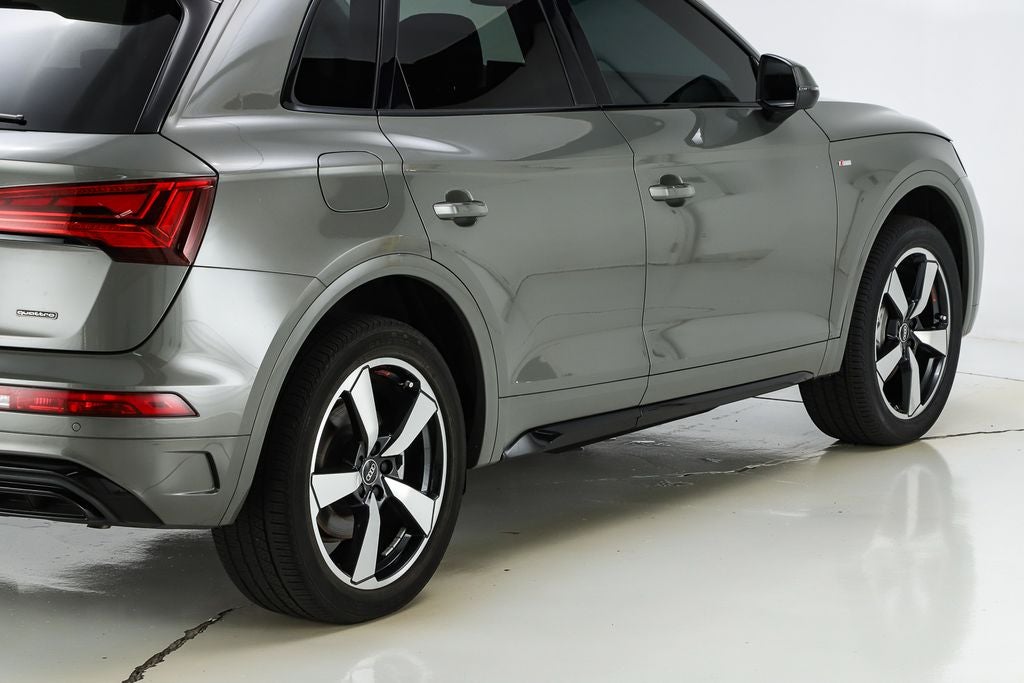 2023 Audi Q5 45 S line Premium quattro