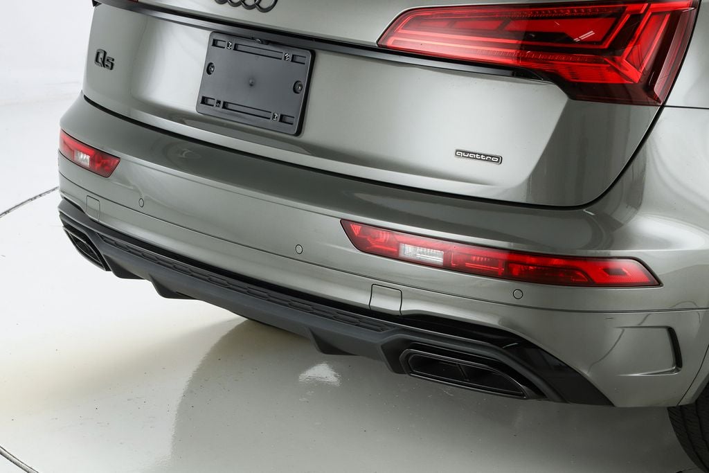 2023 Audi Q5 45 S line Premium quattro