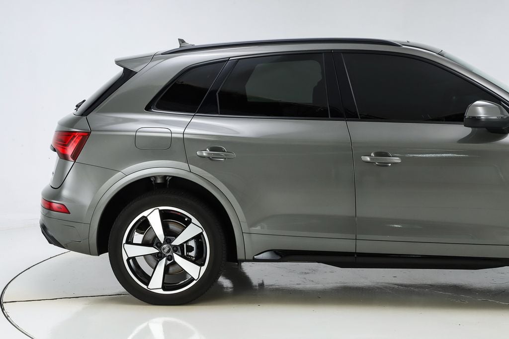 2023 Audi Q5 45 S line Premium quattro