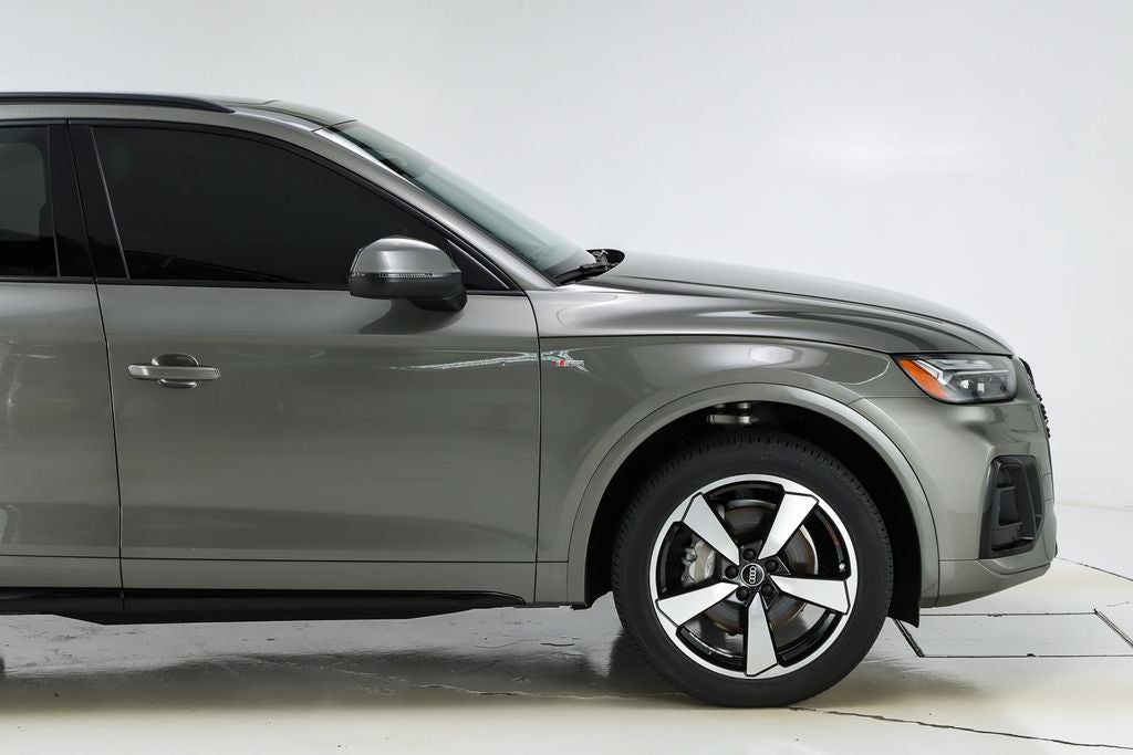 2023 Audi Q5 45 S line Premium quattro