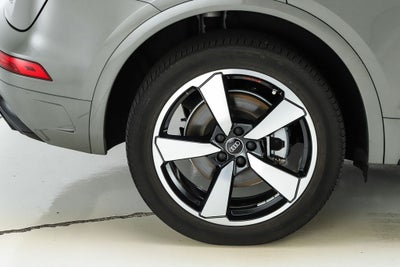 2023 Audi Q5 45 S line Premium quattro