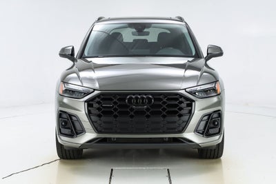 2023 Audi Q5 45 S line Premium quattro