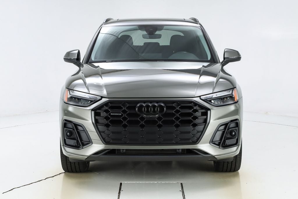 2023 Audi Q5 45 S line Premium quattro