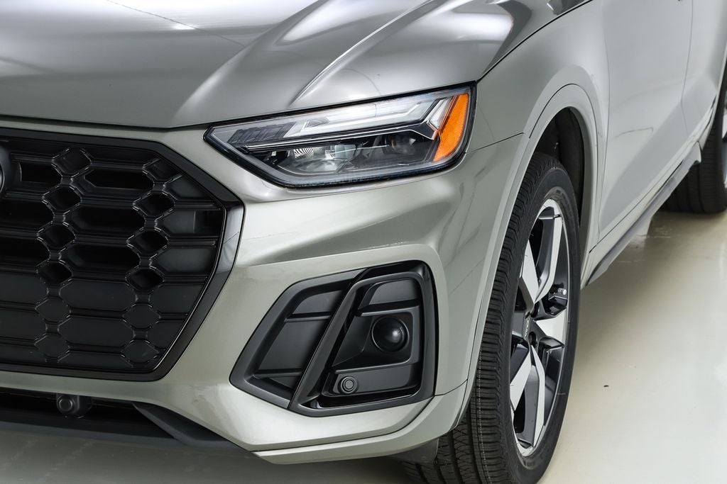 2023 Audi Q5 45 S line Premium quattro