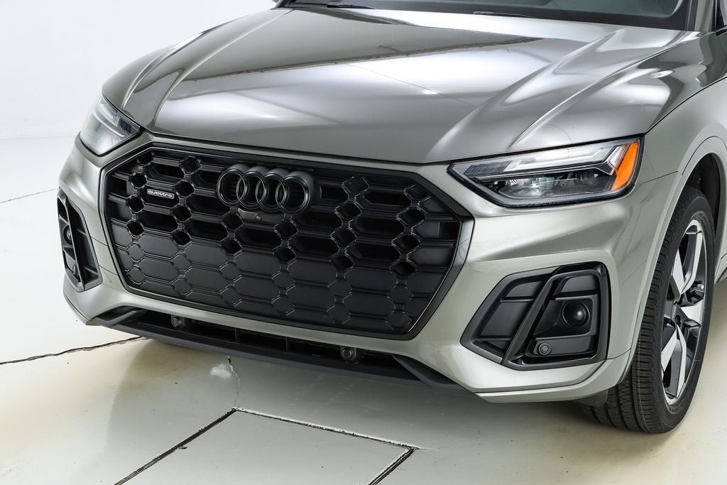2023 Audi Q5 45 S line Premium quattro