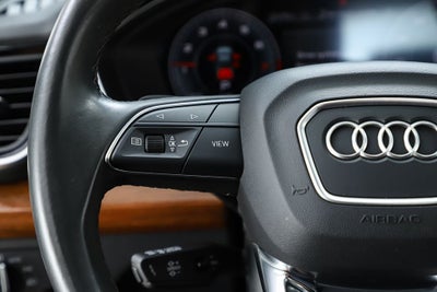 2023 Audi Q5 45 S line Premium quattro