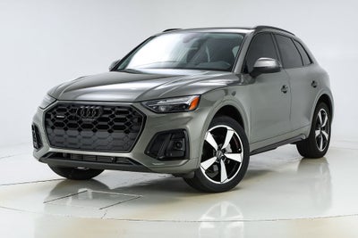 2023 Audi Q5 45 S line Premium quattro