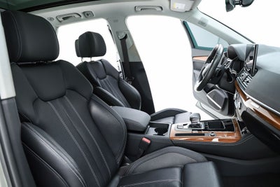 2023 Audi Q5 45 S line Premium quattro