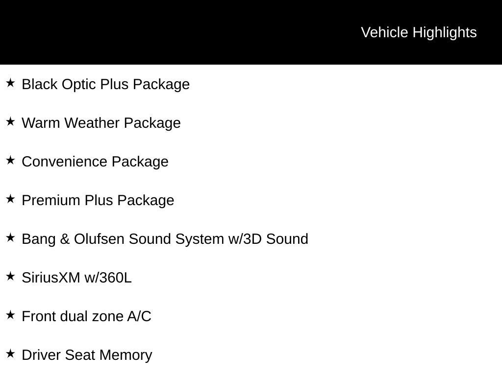 2024 Audi Q5 45 S line Premium Plus quattro