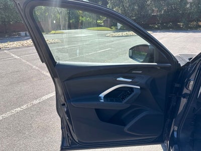 2025 Audi Q5 Sportback 2.0T Premium Plus quattro