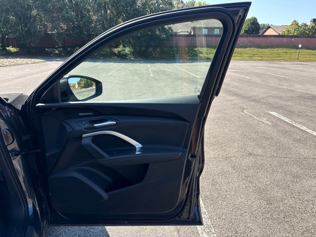 2025 Audi Q5 Sportback 2.0T Premium Plus quattro
