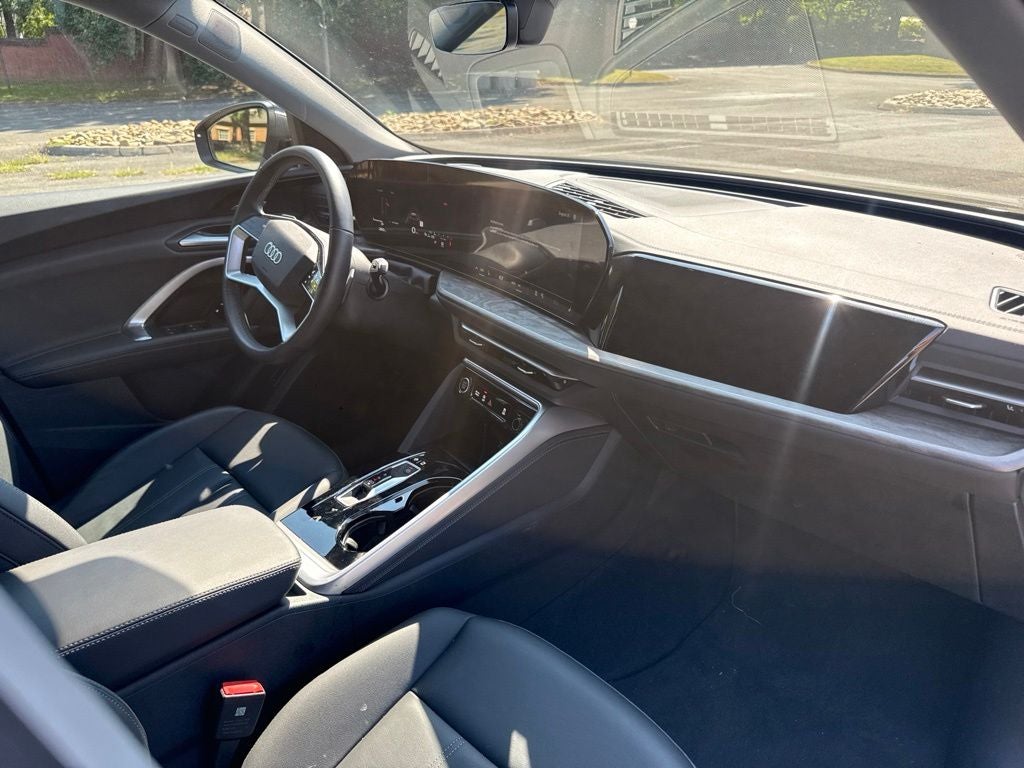 2025 Audi Q5 Sportback 2.0T Premium Plus quattro