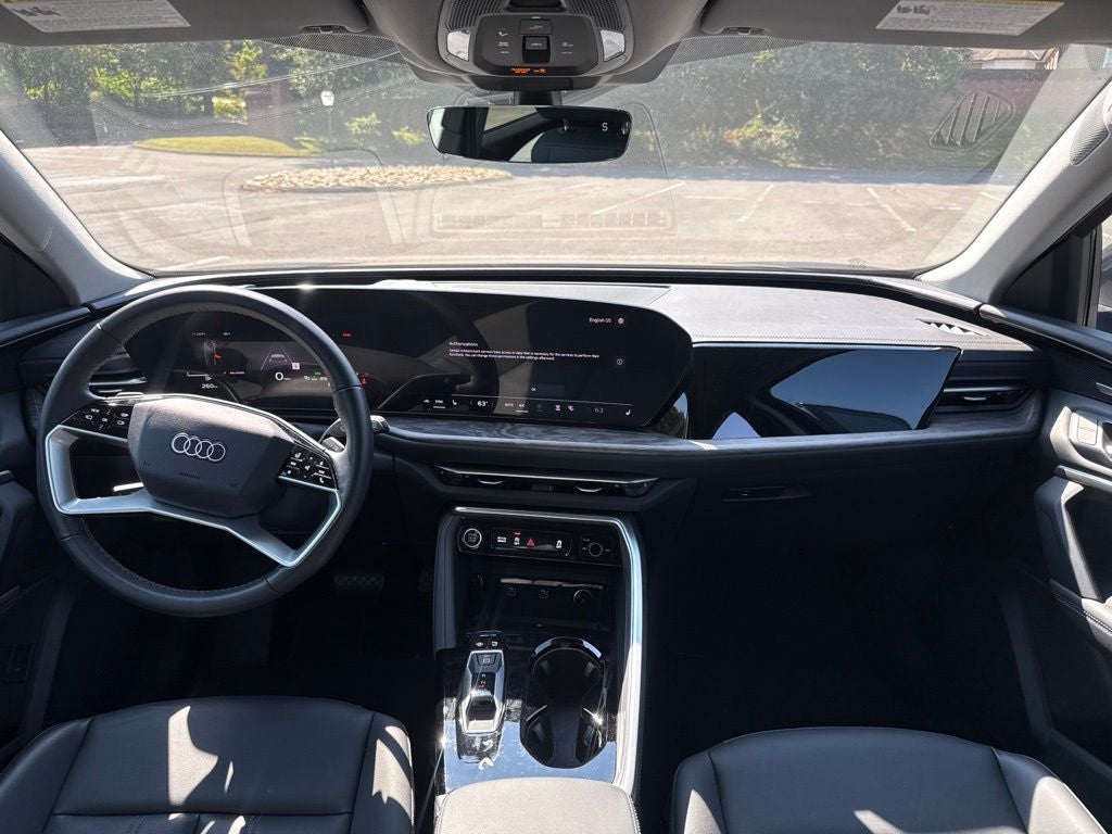 2025 Audi Q5 Sportback 2.0T Premium Plus quattro