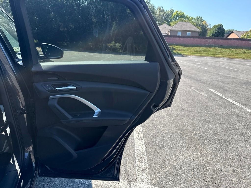 2025 Audi Q5 Sportback 2.0T Premium Plus quattro