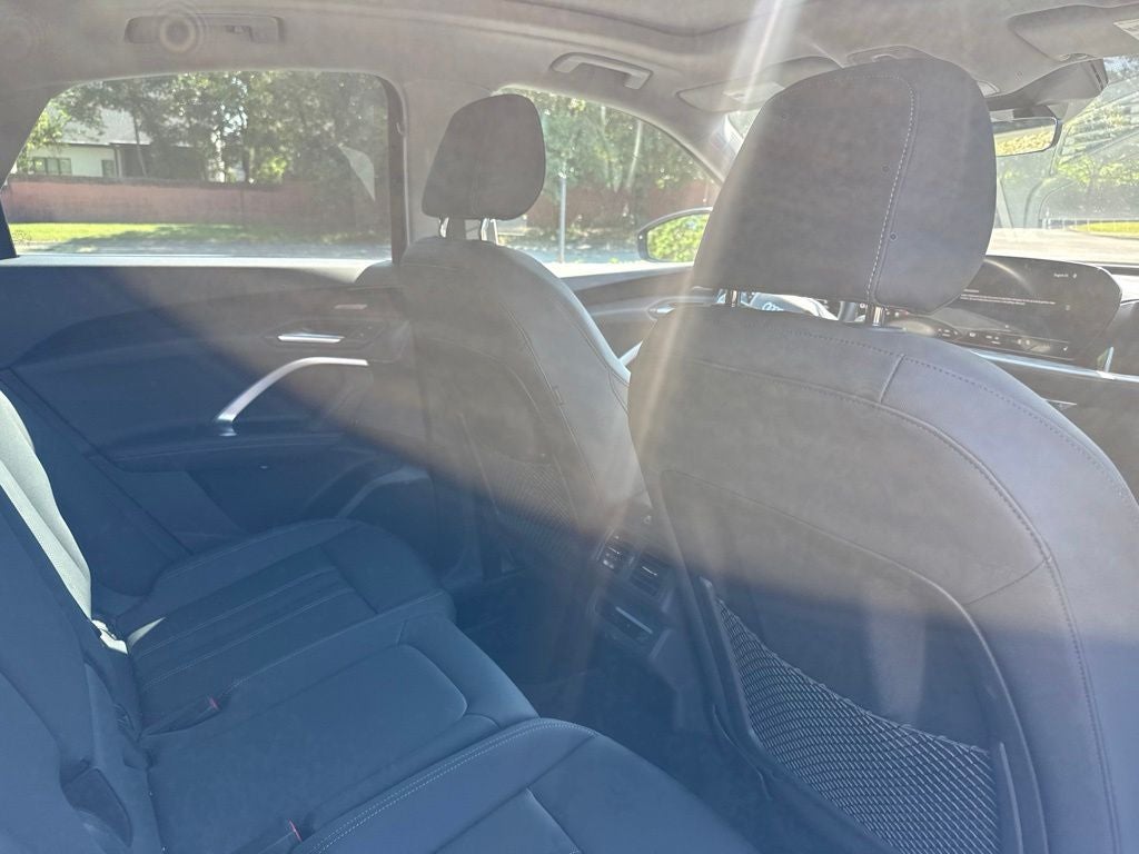 2025 Audi Q5 Sportback 2.0T Premium Plus quattro