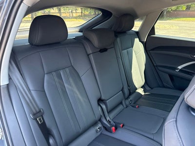 2025 Audi Q5 Sportback 2.0T Premium Plus quattro