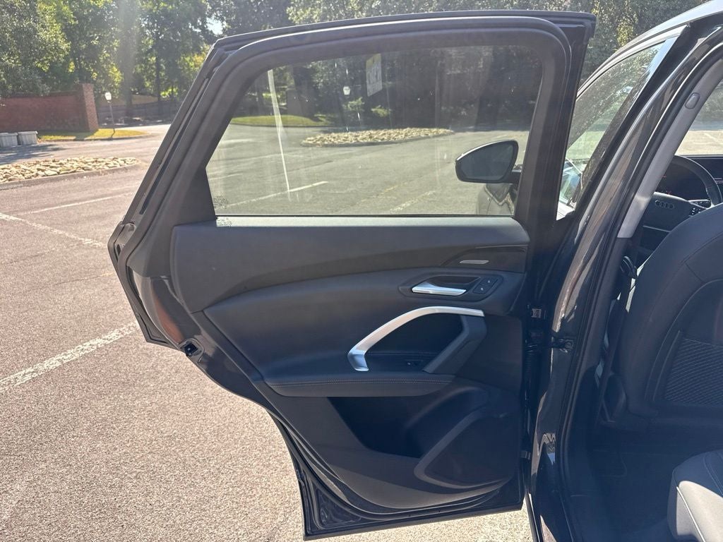 2025 Audi Q5 Sportback 2.0T Premium Plus quattro