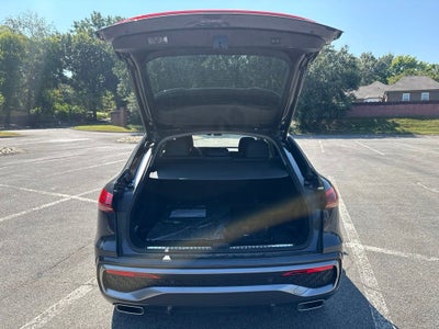 2025 Audi Q5 Sportback 2.0T Premium Plus quattro