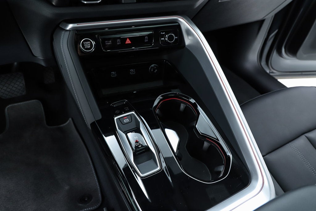 2025 Audi Q5 Sportback 2.0T Premium Plus quattro
