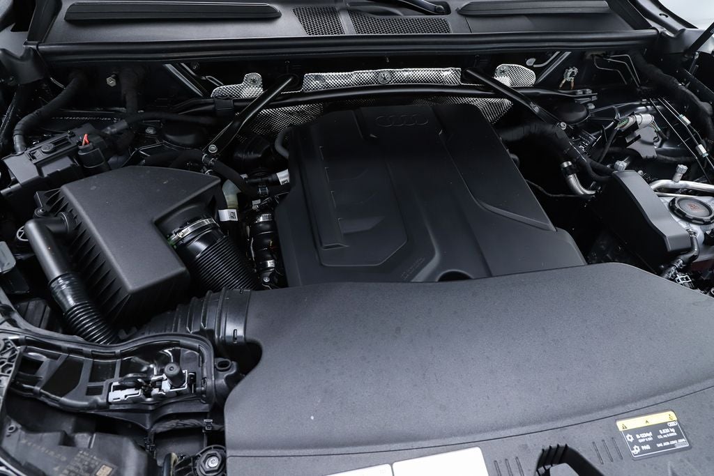 2025 Audi Q5 Sportback 2.0T Premium Plus quattro