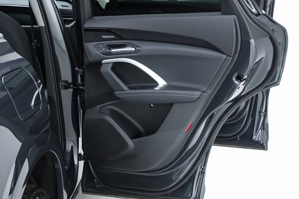 2025 Audi Q5 Sportback 2.0T Premium Plus quattro