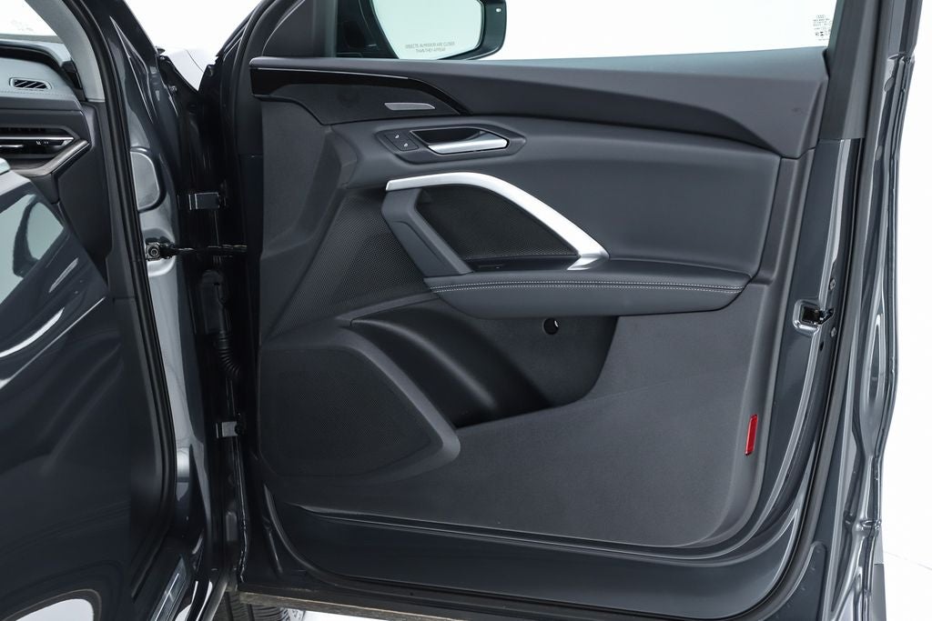 2025 Audi Q5 Sportback 2.0T Premium Plus quattro